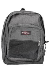 Seljakott Eastpak, hall hind ja info | Spordikotid, seljakotid | kaup24.ee