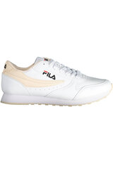 Orbit low w fila for women's white 101030813207 цена и информация | Спортивная обувь, кроссовки для женщин | kaup24.ee