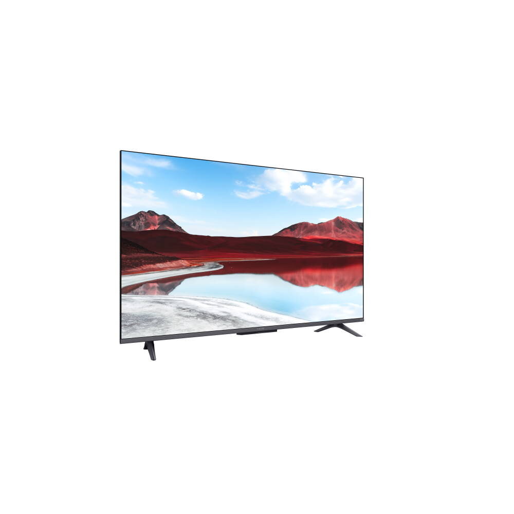 Xiaomi QLED TV A Pro 2025 75" hind ja info | Telerid | kaup24.ee