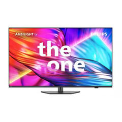 Philips 55PUS8919/12 55" (139cm) 4K UHD LED Ambilight TV цена и информация | Телевизоры | kaup24.ee