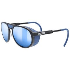 Suusaprillid Uvex, sinine цена и информация | Лыжные очки | kaup24.ee