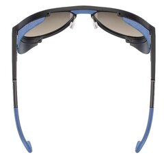 Лыжные очки Uvex, синего цвета цена и информация | Suusaprillid | kaup24.ee