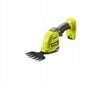 Ryobi Shrub 18V RY18GSA-0 akutrimmer muru-hekk trimmeriga hind ja info | Heki- ja võsalõikurid | kaup24.ee