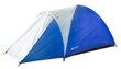 Tent Allto Camp Pamir 2, sinine. hind ja info | Telgid | kaup24.ee