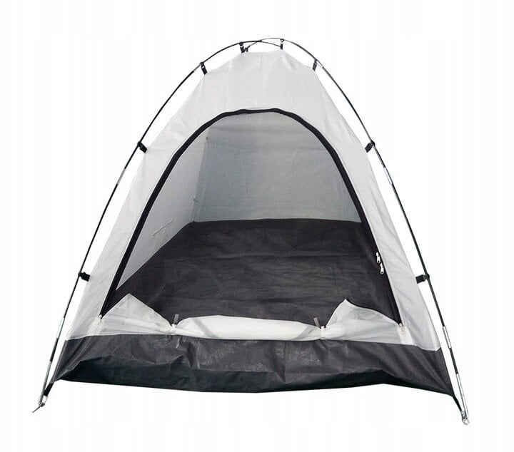 Tent Allto Camp Pamir 2, sinine. цена и информация | Telgid | kaup24.ee