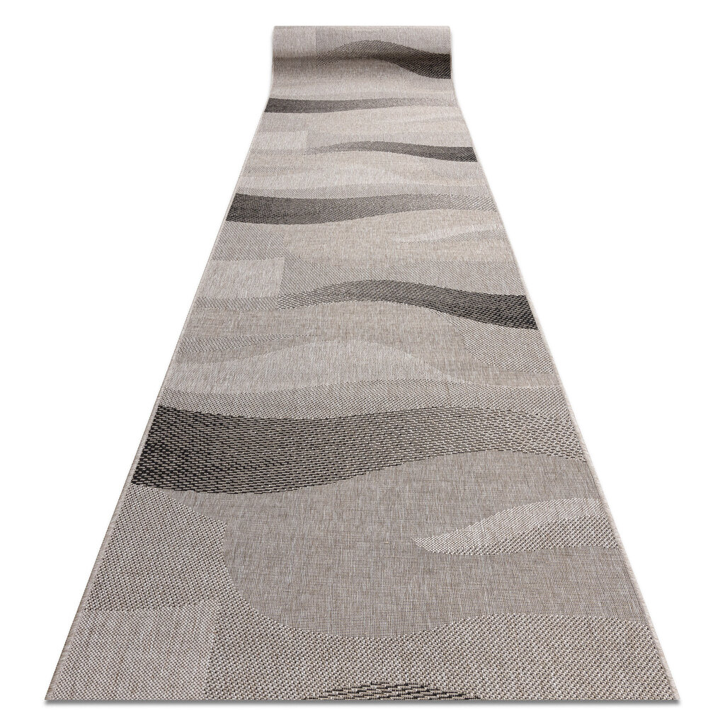 Rugsx vaip Floorlux 20212 100x310 cm hind ja info | Vaibad | kaup24.ee