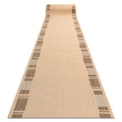 Rugsx vaip Floorlux 80x410 cm hind ja info | Vaibad | kaup24.ee