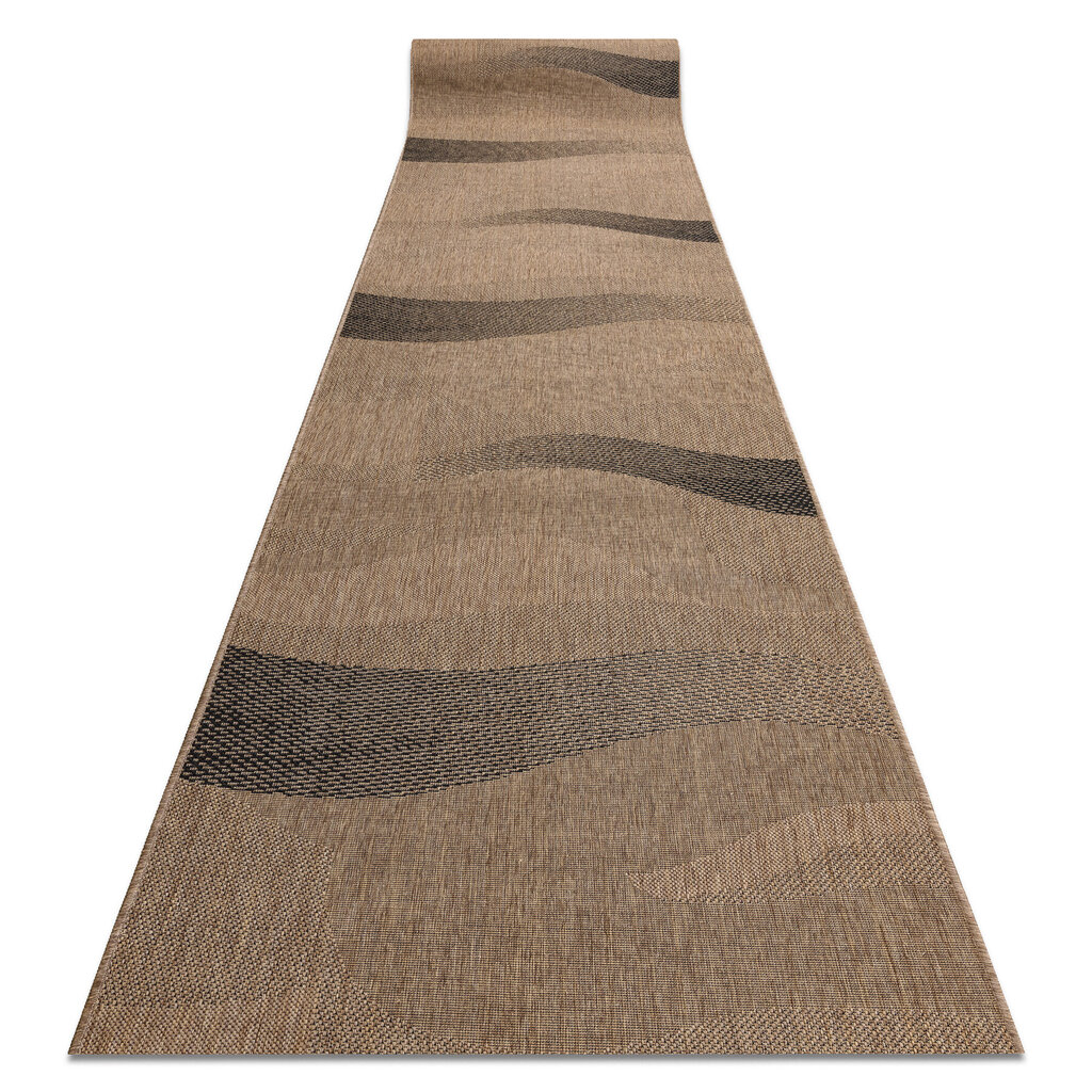 Rugsx vaip Floorlux 20212 70x640 cm hind ja info | Vaibad | kaup24.ee