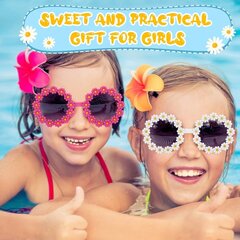 Päikeseprillid tüdrukutele hind ja info | Laste aksessuaarid | kaup24.ee
