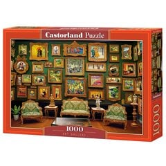 Пазл Castorland Art Gallery, 1000 деталей цена и информация | Пазлы | kaup24.ee