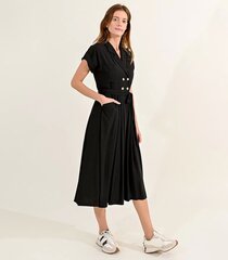 Molly Bracken женское платье LAR226CP*02, черное цена и информация | Платья | kaup24.ee