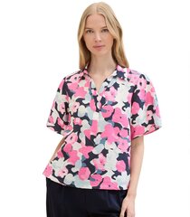 Tom Tailor женская блузка 1041678*35290, разноцветная цена и информация | Женские блузки, рубашки | kaup24.ee