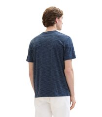Tom Tailor мужская футболка 1042132*32033, синяя цена и информация | Мужские футболки | kaup24.ee