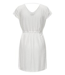 JDY женское платье 15321048*02, белое  цена и информация | Платья | kaup24.ee