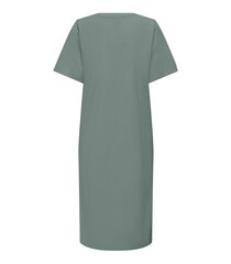 JDY женское платье 15282038*04, зелёное цена и информация | Платья | kaup24.ee