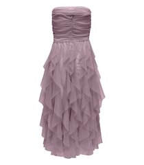 ONLY женское платье 15321340*01, фиолетовое цена и информация | Платья | kaup24.ee