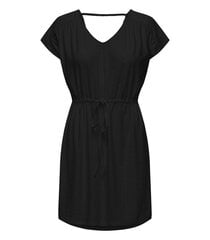JDY женское платье 15321048*01, черное цена и информация | Платья | kaup24.ee