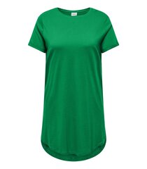 Only Carmakoma женское платье 15287901*04, зелёное цена и информация | Платья | kaup24.ee