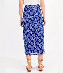 Molly Bracken женская юбка T1769CE*01, синяя цена и информация | Юбки | kaup24.ee