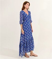 Molly Bracken kleit naistele T1680CE*01, sinine 3542914834106 hind ja info | Kleidid | kaup24.ee