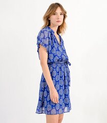Molly Bracken kleit naistele T1570CE*01, sinine 3542914834533 hind ja info | Kleidid | kaup24.ee