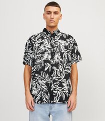 Jack & Jones särk meestele 12251023*01, mitmevärviline 5715513089033 hind ja info | Meeste särgid ja triiksärgid | kaup24.ee