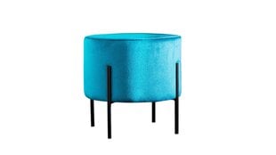 Tumba Hanah Home Flow, sinine/must hind ja info | Kott-toolid, tumbad, järid | kaup24.ee