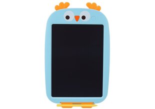 Графический планшет для рисования Bird Stylus, синий цена и информация | Развивающие игрушки | kaup24.ee
