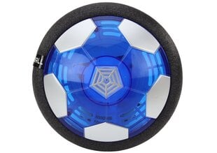 Левитирующий дисковый мяч с подсветкой цена и информация | Игрушки для мальчиков | kaup24.ee