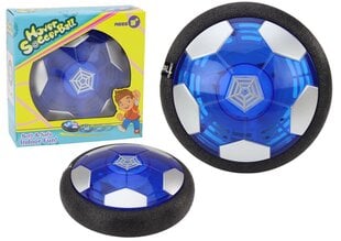 Левитирующий дисковый мяч с подсветкой цена и информация | Игрушки для мальчиков | kaup24.ee