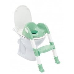 Tualettpotti aste Thermobaby Kiddyloo, Celadon green цена и информация | Детские горшки | kaup24.ee