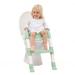 Tualettpotti aste Thermobaby Kiddyloo, Celadon green hind ja info | Pissipotid | kaup24.ee