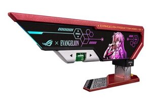 Asus ROG Herculx EVA-02 Edition Evangelion 2 (90DA0024-B09000) hind ja info | Lisatarvikud korpustele | kaup24.ee