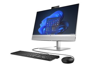 HP EO 840 G9 AiO i5-13500 24i 16GB 512GB цена и информация | Стационарные компьютеры | kaup24.ee