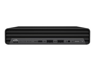 HP Elite Mini 600 G9R i5-13500T 16GB 512GB hind ja info | Lauaarvutid | kaup24.ee