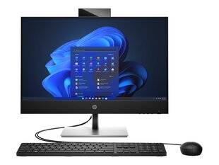 HP Po 440 G9 i5-13500T 24i FHD 8GB 256GB цена и информация | Стационарные компьютеры | kaup24.ee