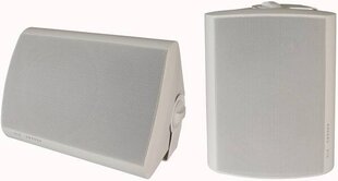 DLS MB6i 110 W RMS, белый цена и информация | Аудиоколонки | kaup24.ee