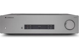 Интегральный усилитель Cambridge Audio CXA81, серый цена и информация | Аудио колонки | kaup24.ee