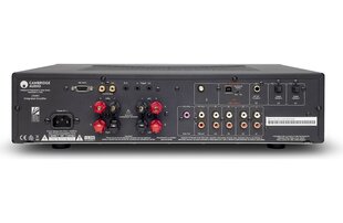 Cambridge Audio CXA61 hind ja info | Kõlarid | kaup24.ee