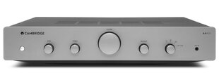 Интегральный усилитель Cambridge Audio AXA25, серый цена и информация | Аудиоколонки | kaup24.ee