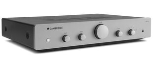 Интегральный усилитель Cambridge Audio AXA25, серый цена и информация | Аудиоколонки | kaup24.ee
