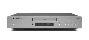 CD-плеер Cambridge Audio AXC25, серый цена и информация | Музыкальные центры | kaup24.ee