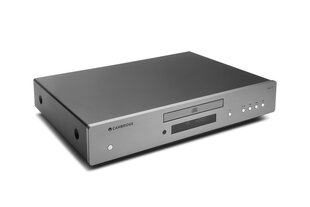 CD-плеер Cambridge Audio AXC25, серый цена и информация | Музыкальные центры | kaup24.ee