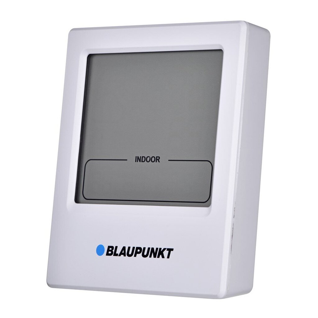 Ilmajaam Blaupunkt WS10WH hind ja info | Ilmajaamad, termomeetrid | kaup24.ee