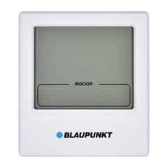 Ilmajaam Blaupunkt WS10WH цена и информация | Метеорологические станции, термометры | kaup24.ee