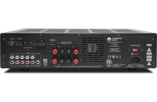 Cambridge Audio AXR85 Amplituner Stereofoniczny  цена и информация | Музыкальные центры | kaup24.ee