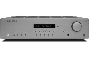Cambridge Audio AXR85 цена и информация | Музыкальные центры | kaup24.ee