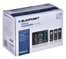 Ilmajaam Blaupunkt WS40BK, Must цена и информация | Ilmajaamad, termomeetrid | kaup24.ee