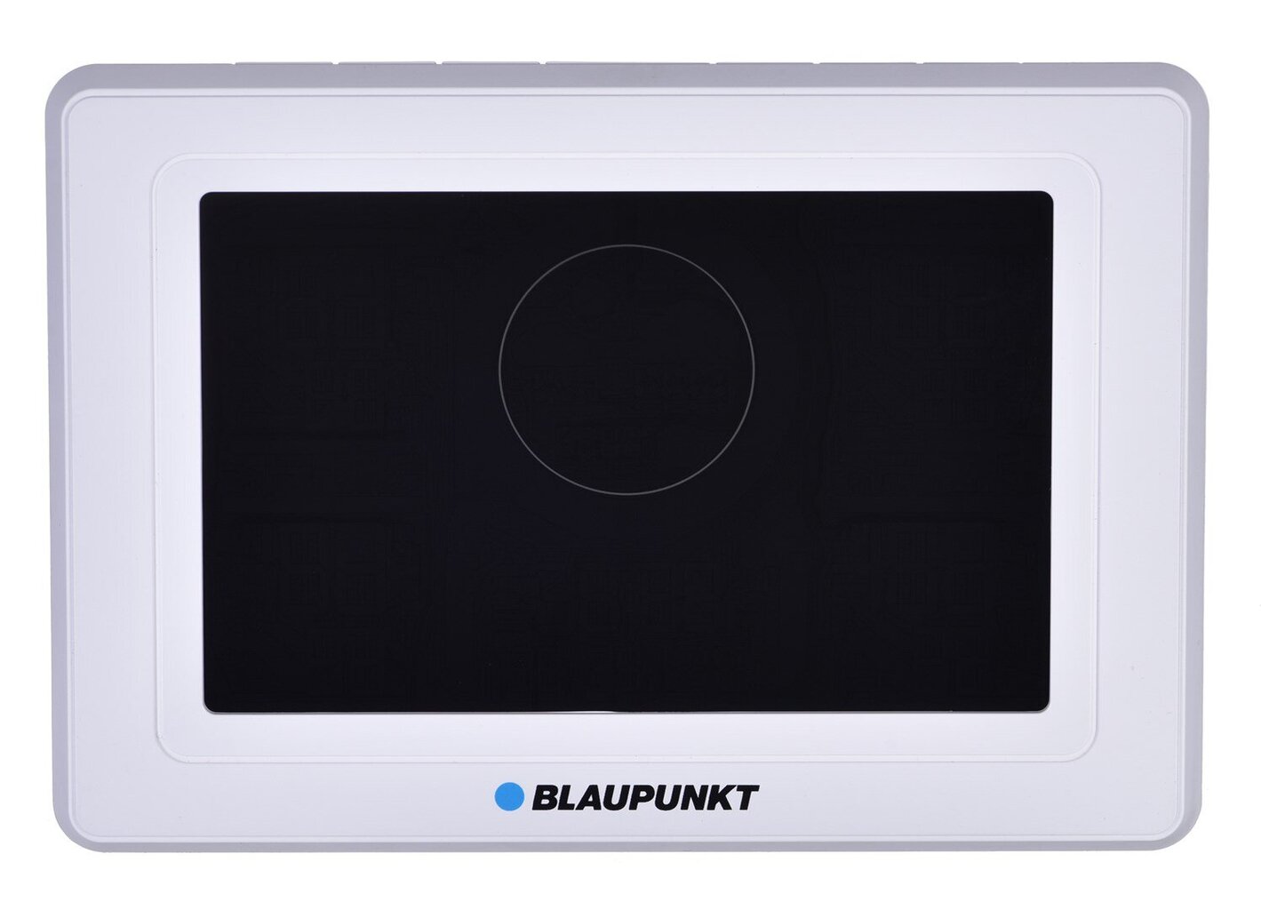 Ilmajaam Blaupunkt WS40WH, valge hind ja info | Ilmajaamad, termomeetrid | kaup24.ee