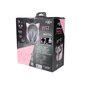 Foxxray ShinyCat Gaming Headset Wired Black/Pink hind ja info | Kõrvaklapid | kaup24.ee